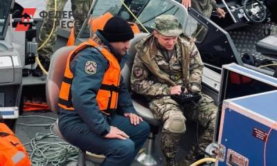 Спасатели рассказали о страшной находке на месте крушения камчатского вертолета