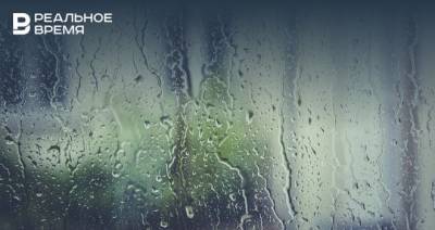 Из-за сильного дождя в Геленджике включили сирены оповещения о возможном ЧС