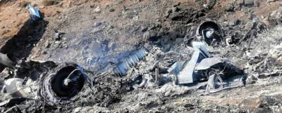 Эксперты считают, что потерпевший крушение в Турции Бе-200 слишком низко летел
