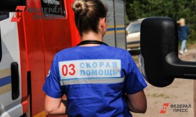 В Южно-Сахалинске открыли современную станцию скорой помощи