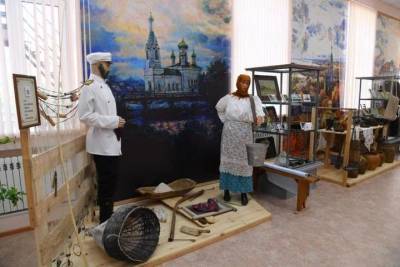 В Омской области на ремонт музея потратят свыше 3 миллионов рублей