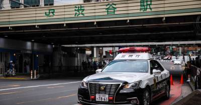 Паралимпиец из Грузии искалечил охранника в отеле в Токио