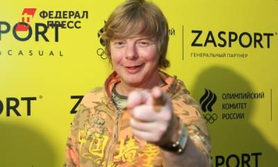 Андрей Григорьев-Апполонов вспомнил о главном достижении с группой «Кино»