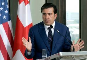 Саакашвили накаркал о новых целях талибов