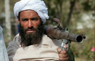 Талибы захватили контроль над всеми погранпереходами Афганистана