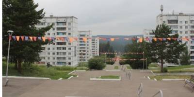 В иркутском микрорайоне Зеленый обсудили перспективы развития территории