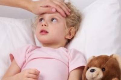 Рекорд заболеваемости COVID среди детей до 6 лет выявлен в Забайкалье на прошлой неделе