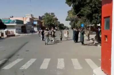 Reuters: талибам приказано не нарушать привычный уклад жизни афганцев