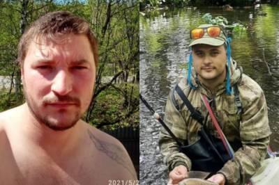 В Хабаровском крае третий день ищут двух пропавших рыбаков