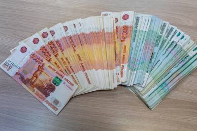 У жителя Омска мошенники выманили 1 миллион рублей на инвестиции