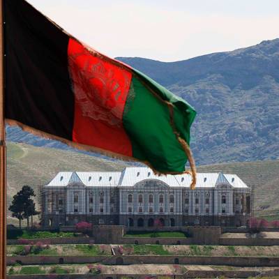 Мухаммед Наим: Война в Афганистане закончена