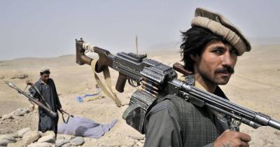 МИД РФ заявило о "хороших отношениях" с талибами, которых Москва считает террористами