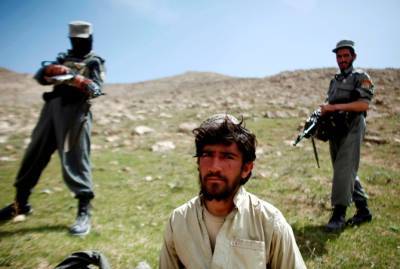 Представитель "Талибана" заявил, что война в Афганистане закончилась