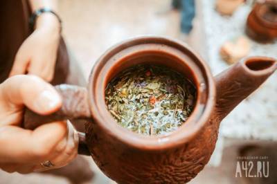 Учёные назвали самый полезный для здоровья чай