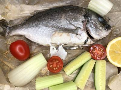 Чрезмерное потребление рыбы назвали опасным из-за риска снижения иммунитета