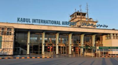 Самолетом из Кабула эвакуированы около 80 человек, в том числе граждане Украины