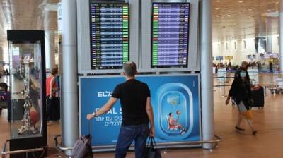 Карантин и запрет на полеты: с 16 августа введены новые правила для въезда в Израиль