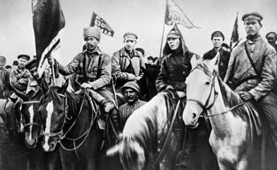 Историк: оборона Замосци остановила поход Буденного на Варшаву (Polskie Radio, Польша)