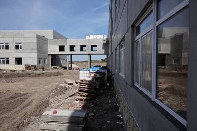 Челябинск не получил субсидию на выкуп детских садов у застройщиков