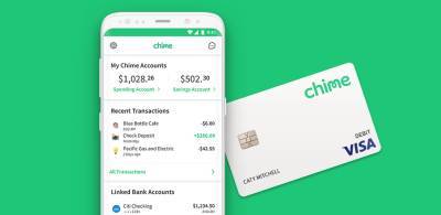 Американский онлайн-банк Chime привлек $750 миллионов. Необанк оценили в $25 миллиардов