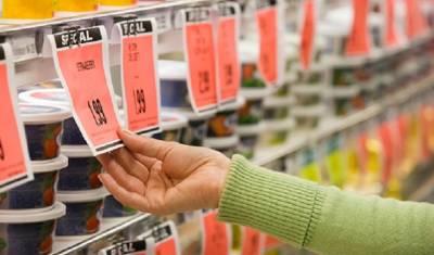 Антимонопольщики предложили регулировать стоимость продуктов в магазинах
