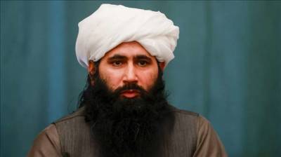 Талибан заявил об окончании двадцатилетней войны в Афганистане