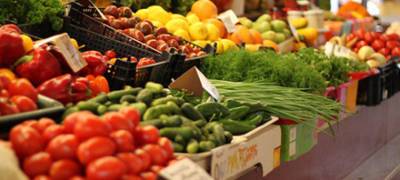 Цены на основные овощи в Карелии подскочили в несколько раз