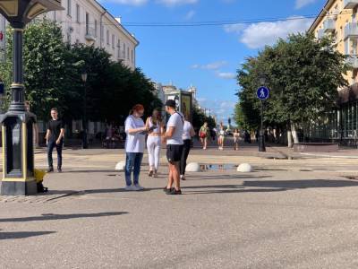 9 тысяч жителей Твери оставили подписи за восстановление Речного вокзала