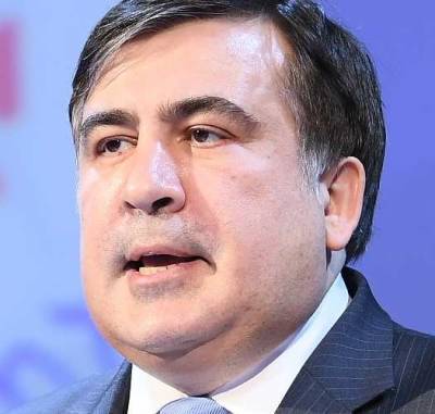 Саакашвили: В Южной Осетии грузинская армия показала свой «героизм»