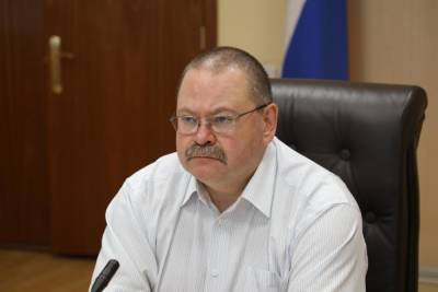 Александр Никишин покинул пост врио министра здравоохранения Пензенской области