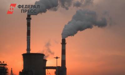 Денис Паслер обсудил с «Газпром нефтью» декарбонизацию в Оренбургской области