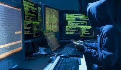 Крупнейшая кража. Хакеры украли криптовалюту на более чем $600 миллионов