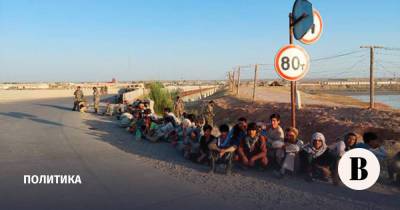Более 60 государств призвали разрешить свободный выезд людей из Афганистана