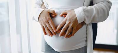 Пенсионный фонд в Карелии рассказал, как беременным женщинам получить выплаты