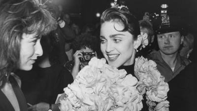 Кем успела побывать Мадонна: культовые образы в честь 63-летия поп-иконы