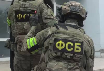 Борец с коррупцией задержан при получении взятки в Петербурге