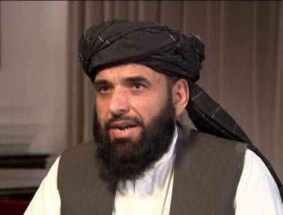 Талибы Афганистана уже думают о составе своего правительства