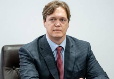 От реформатора до фигуранта уголовных дел: кто такой глава Фонда госимущества Дмитрий Сенниченко