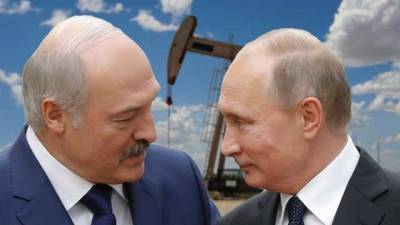 Лукашенко намагається зберегти ринки збуту в Україні, шантажуючи Київ військовими базами Росії в РБ