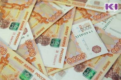 В Коми чаще всего выявляют поддельные банкноты номиналом 5000 рублей