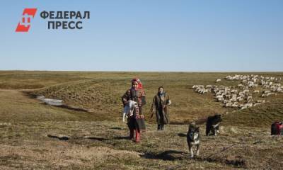На Ямале назвали даты досрочного голосования в отдаленных поселениях