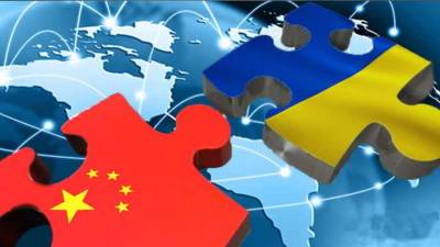Сближение Украины с Китаем является «горькой пилюлей» для Зеленского – японское издание