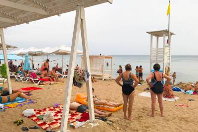 Курортный сезон-2021: как и где сэкономить на отдыхе в Евпатории