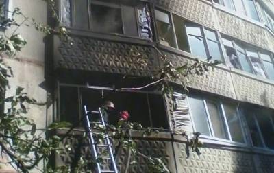 В Симферополе прогремел взрыв в многоэтажке: двое пострадавших