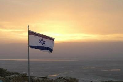 Израиль исключил РФ из списка запрещенных к посещению стран
