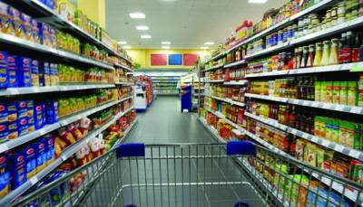 ФАС разрабатывает законопроект об ограничении наценок на продукты в магазинах