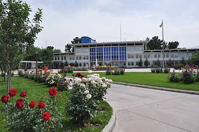 Посольство России в Кабуле решило эвакуировать часть сотрудников