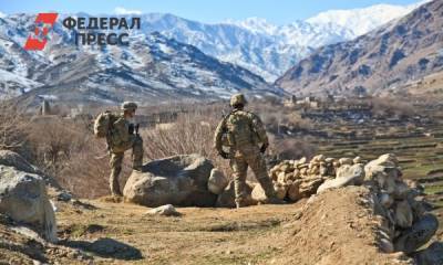 Что происходит с россиянами в Афганистане: ситуация ухудшается