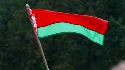 Политолог назвал попыткой дестабилизации американский проект резолюции по Белоруссии