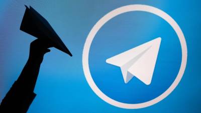 Объём рекламы в русскоязычных Telegram-каналах вырос почти на 40%
